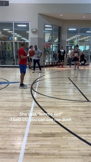 White Boy Bounce: Dunking Fun with Friends