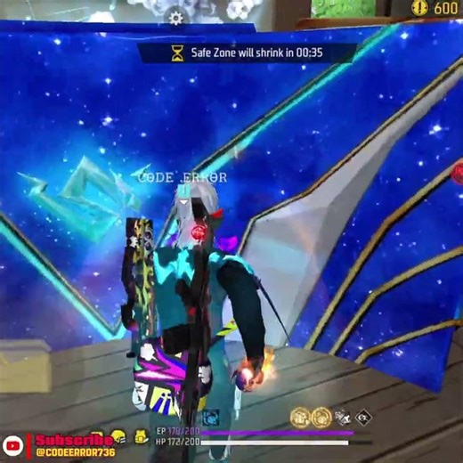 এনিমি হাইস্কুলে যখন এনিমি স্টাইলে ফাইট হয় #codeerror736 #ffob52update #FreeFire