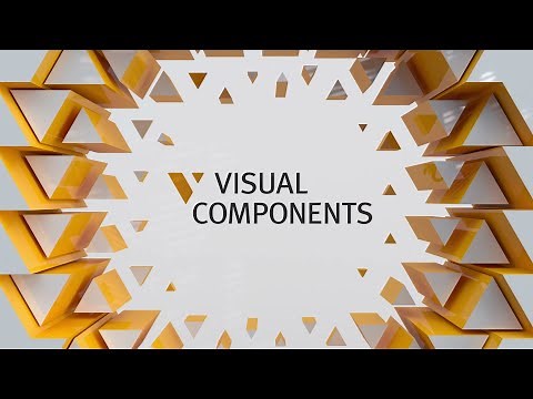 Visual Components: A powerful simulation solution for efficient manufacturing planning.