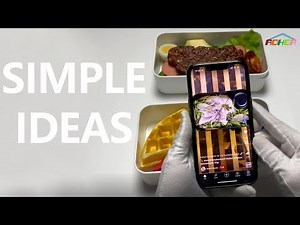 bento box ideas easy | for work or back to school + healthy meal prep recipes