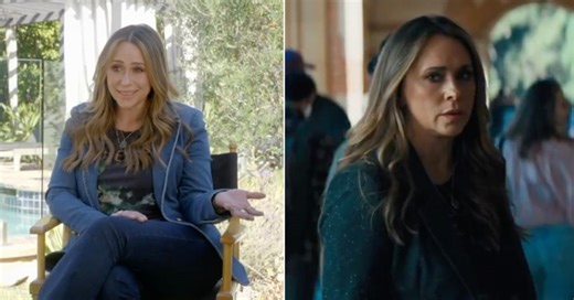 Jennifer Love Hewitt Reveals Emotional Moment Shooting ‘IKWYDLS’ Sequel (Exclusive)