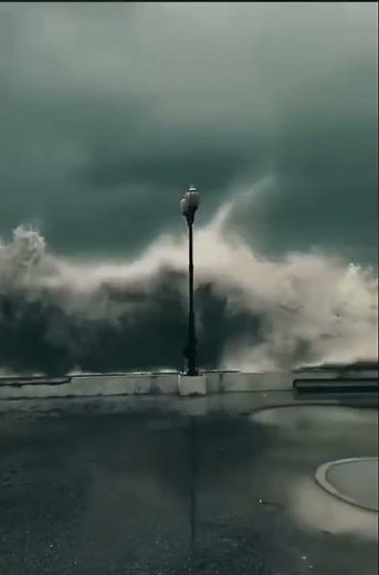 Quand la nature frappe : Les catastrophes naturelles à ne pas oublier#CatastrophesNaturelles #Nature