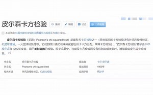 毕业论文spss卡方检验怎么做？分析结果怎么看？#创作灵感#论文#数据分析-