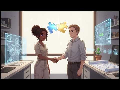 From Grand Vision to First Step | Calgary Living x Launchpad UCalgary