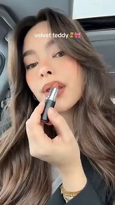 3K views |  MAC Maximal Silky Matte Lipstick – Velvet Teddy Iconic shade. Luxe texture. Now for just Rs. 10,000 after discount!  Full-size & 100% original — don’t miss out! ️ Order now at cosmeticcandy.pk #MACCosmetics #VelvetTeddy #MatteLips #LipstickGoals #cosmeticcandypk #MACLover #MakeupSale #IconicShade | Cosmetic Candy | Facebook