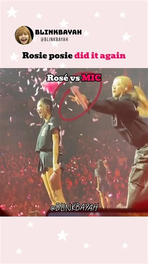 ROSÉ EXPOSED AS BTS 8TH MEMBER?! #BLACKPINK #ROSÉ #Kpop