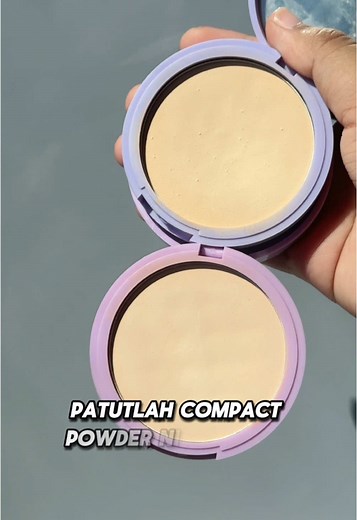Sorry sebab terhyper 🥲 btw compact powder ni waterprood tau best sangat 😍❤️#eliantomakeup #makeuptoturial #eliantoeyeshadow #fyp #skintintreview #eliantopowder #skintintreview #eliantomakeupmalaysia