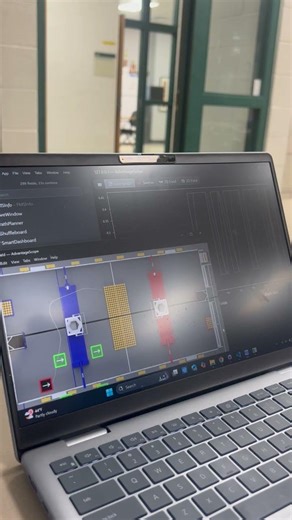 Simulation of anti-decapitaiton logic