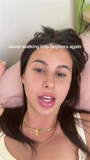 Saw jefree star post it and ran | sephora