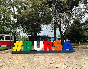 Bursa, Turkey Guide