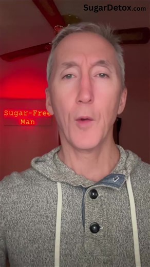 𝗪𝗵𝘆 𝗪𝗶𝗹𝗹𝗽𝗼𝘄𝗲𝗿 𝗔𝗹𝗼𝗻𝗲 𝗪𝗶𝗹𝗹 𝗡𝗲𝘃𝗲𝗿 𝗙𝗿𝗲𝗲 𝗬𝗼𝘂 𝗙𝗿𝗼𝗺 𝗦𝘂𝗴𝗮𝗿 𝗖𝗿𝗮𝘃𝗶𝗻𝗴𝘀 If you've tried to quit sugar over and over again, only to find yourself right back where you started, I need you to hear this: It's not your fault, and it's definitely not about willpower. Sugar creates actual conditioned pathways in your brain - physical patterns that trigger those cravings you feel powerless against. That's why white-knuckling it never works long-term. You're not weak