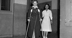 Surviving the Empire State Elevator Fall