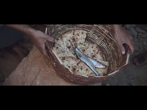 Jesus | 5 Brote und 2 Fische | Die wundersame Brotvermehrung | BIBELFILME
