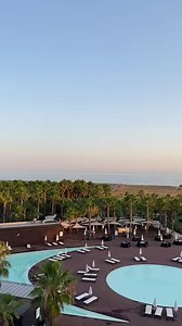 🇵🇹 A magia do entardecer no VidaMar Resort Hotel Algarve! Bom fim-de-semana! 🇬🇧 The magic of the golden hour at VidaMar Resort Hotel Algarve! Have a good weekend! | VidaMar Hotels & Resorts