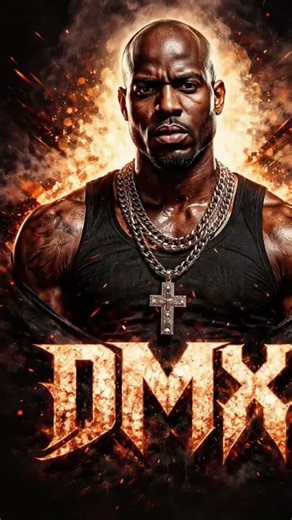 🔥 DMX Forever 🐕 | Tribute to a Legend | Only for Real Fans 💯 DMX, DMX tribute, DMX fans, rip DMX