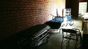 Watch Ghost Adventures Season 3 Episode 1 - Pennhurst State School and Hospital