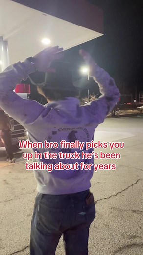 Crazy how that works #rodeo #bullrider #cowboy #montana | truck