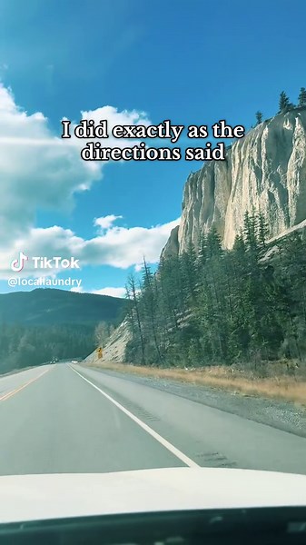 All roads lead to Local Laundry… I mean, that’s what we heard 😉