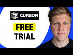 How to Get Cursor.ai Free Trial