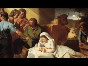 (HD 720p) Franz Gruber's "Silent Night", The Mormon Tabernacle Choir