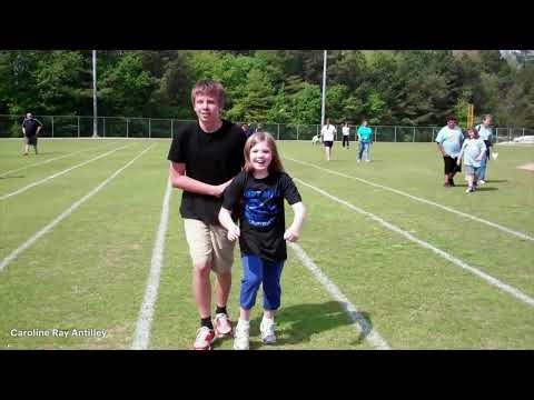 Caroline Ray Antilley