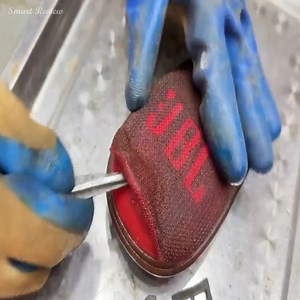 235K views · 2.4K reactions | Restoration_rusty_old_JBL_clip_4_bluetooth_speaker_Restore_and_rebuild. | Smart Review | Facebook