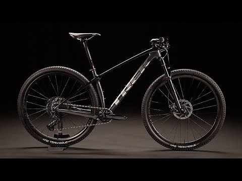 Meet Trek Procaliber