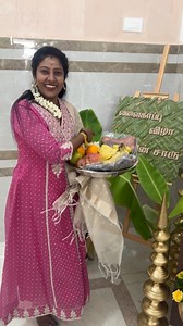 வளக்காப்பு function 🤰 Love With Rubi Style #rubistyle #rubi #lifestyle #babyshower #minivlog | Love With Rubi Style
