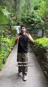 The Gandhi Museum by Charles Correa Charles Correa Foundation #blessedarch #architecture #design #gandhi #ahmedabad #gujarat | BlessedArch