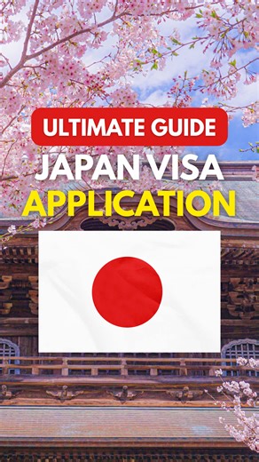 Japan Visa Approval Guide for First-Time Applicants