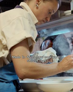 9K views | For those who demand the best, Made In offers the most...