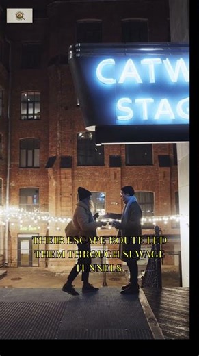 History Fact: The Great Escape from Alcatraz: Secrets of the 1962 Escapees and the Unseen Role of th