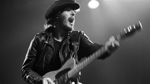 Bruce Springsteen-The Roxy, West Hollywood Ca 10-18-1975 (Full Concert)