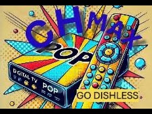 CHMAX - Registration and binding your Decoder to the cloud (Pt. 2)