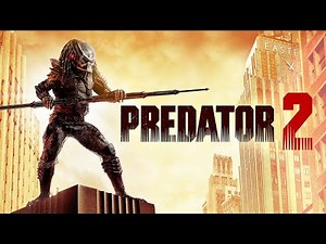 Miről szól valójában a Predator 2?