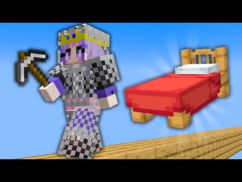 I Tested The FASTEST Hive Bedwars Strategy