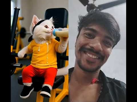 super dans cat🐱 #duet #trendingshorts #youtubevideo #youtubeshorts #youtube ▶️channel #funnyanimal 😺