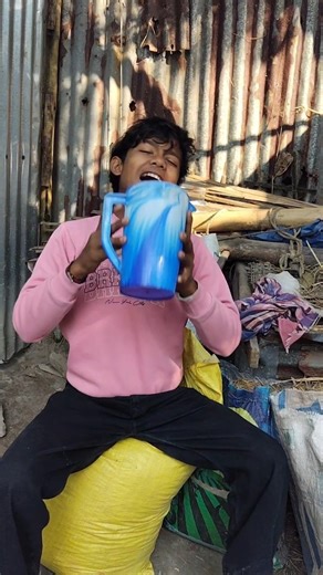 funny video @imhiranboy , subscribe Karo place