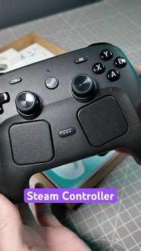Is this the best gamepad for PC? 🎮