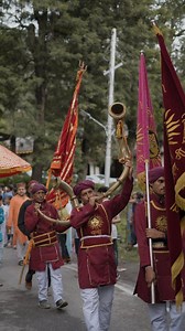 kanika Gupta | Photographer on Instagram: "There is something special about Minjar, it's more than just a festival❤️ Minjar is an annual celebration of nature, agriculture, and the environment. It is an important part of the local culture and is celebrated with great enthusiasm. The festival is a time of joy and gratitude for the bountiful harvest.😇 #sonyalpha #sonyalphain . . . . . . . . . . . . . . . . #cinematicvideo #minjar #minjar2023 #minjarmela #cinematic #chamba #chalochamba #justchamby