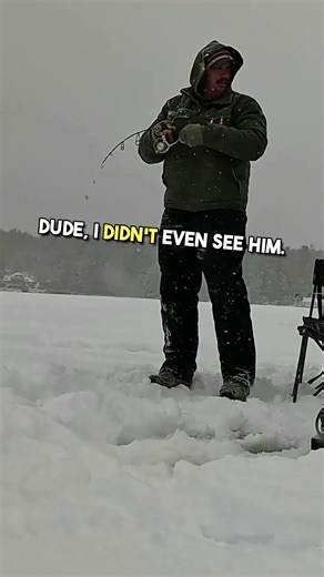 LOTTERY Ticket DUDE! ‪@bassproshops‬ ‪@Cabela-s‬ #fishing #fish #trout #teamoutdoors #fypviralシ #fun