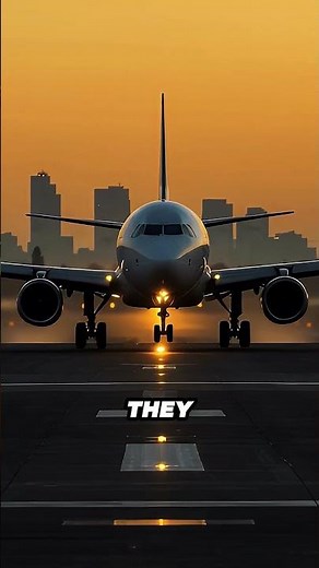 Why Planes Leave White Trails? Contrails Explained