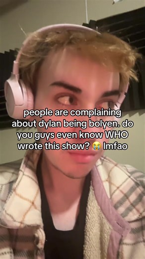 @Dylan Mulvaney #tobymarlow #lucyross #viral #sixthemusical @SIX on Broadway