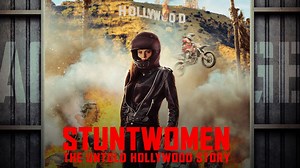Stuntwomen: The Untold Hollywood Story - Apple TV