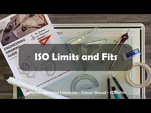 EDRV101 07 ISO Limits and Fits