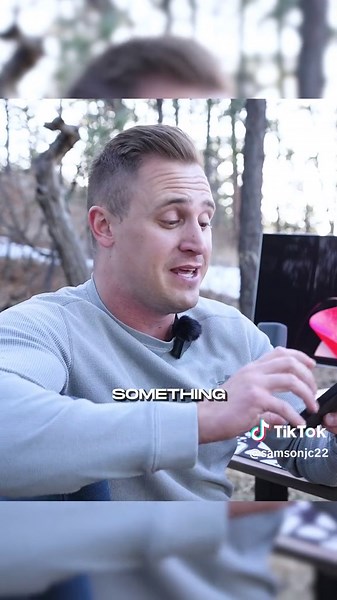 $10,000 Forest Gaming Setup Challenge! Can DoorDash Save the Day?