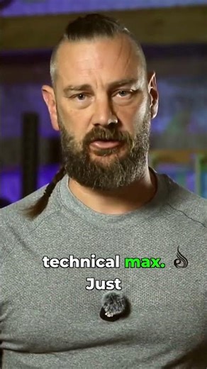 This Changes EVERYTHING | Correct Grease The Groove BASELINE Testing #pushups #fitness #strength