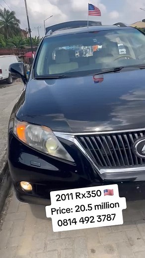 #ebydglobalautos #cars #viral #fyp #Rx350