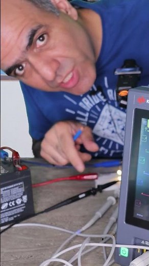 Infrared Touchscreens #technology #electronic #experiment