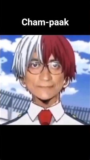 TRIGGERED INSAAN aka NONu 😋Drawing #shorts